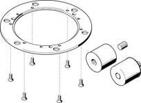 Festo delingssæt dadm-ck-220-6