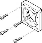 Festo motorflange eamf-a-38a-70a