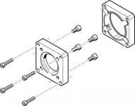 Festo motorflange eamf-a-48a-60g/h