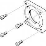 Festo motorflange eamf-a-62a-100a