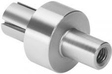 Festo akseltap eamb-16-7-8x15-8x10