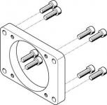 Festo motorflange eamf-a-95b-100a
