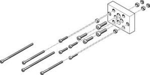 Festo adaptersæt hapb-38