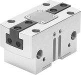 Festo parallelgriber hgpt-40-a-b