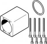 Festo koblingshus eamk-a-d32-35a-40a