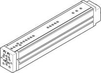 Festo minislæde egsl-bs-55-200-5p