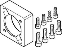 Festo motorflange eamf-a-38a-40s/40t