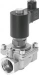 Festo magnetventil vzwf-l-m22c-n112-400-e-2ap4-10-r1