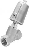Festo skråsædeventil vzxf-l-m22c-m-b-g1-240-m1-v4b2t-50-10