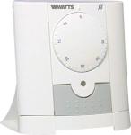 Watts Rumtermostat Vision