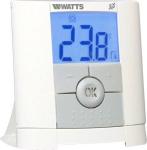 Watts Rumtermostat Vision M/lcd
