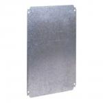 Montageplade 300x250