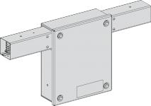 Midtertilgangsboks 40(25)a kba40abt4w