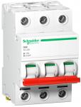 Acti9 Lastafbryder iSW 3P 100A 415V, 54 mm