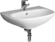 Style Håndvask 50x40cm Hvid