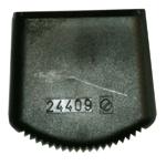Stigesko vange 68x25 mm udvendig