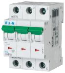 Automatsikring 6a 3p c 3m 6ka