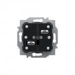Tryk/motorstyring 1x920va (inds.) 1m sba-f-2.1.1