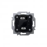 Rumtermostat (inds.) 1m rtc-f-1