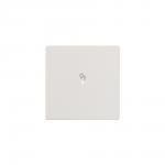 Tangent med symbol lysd. 1m hvid srd-1-84