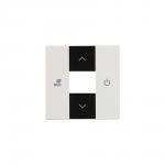 Tangent til rumtermostat 1m hvid cp-rtc-84