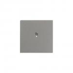 Tangent med symbol lysd. 1m alu srd-1-83