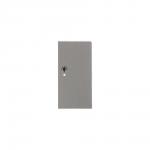 Tangent med symbol lys 1/2m (h) alu srl-2-r-83