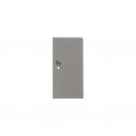 Tangent med symbol lysd. 1/2m (h) alu srd-2-r-83