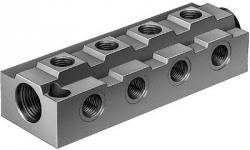 Festo fordelerblok fr-8-1/8