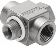 Festo t-forskruning tjk-3/8
