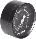 Festo manometer ma-63-0,25