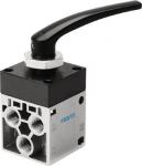 Festo håndventil h-5-1/4-b