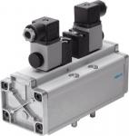 Festo magnetventil jmdh-5/2-3/4-d-4-24dc