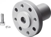 Festo påstiksflange fwsr-25