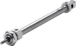 Festo normcylinder dsnu-8-50-p-a