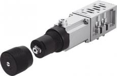Festo trykregulator-mellemplade lr-zp-b-d-3