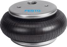 Festo bælgcylinder eb-215-80