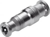 Festo lige-forbindelse indstik crqs-10-8