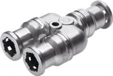 Festo y-forbindelse indstik crqsy-8