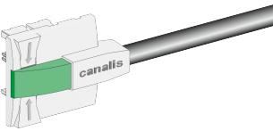 Afgangsstik 10a kbc10dcs101