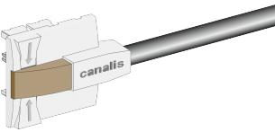 Afgangsstik 10a kbc10dcs301