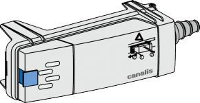 Afgangsstik med valg 16a kbc16dcb21