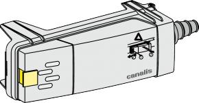 Afgangsstik med valg 16a kbc16dcb22