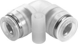 Festo vinkel-stikforbindelse indstik npqp-l-q12-e-fd-p10