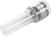 Festo lige-forbindelse indstik npqp-d-q10-s12-fd-p10