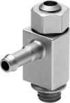 Festo drøvleventil grlo-m5-pk-3-b