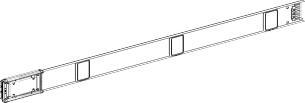 Skinneelement 100a 3m kna100ed4301