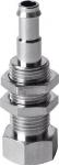 Festo holder til vakuumsuger esh-ha-3-pk