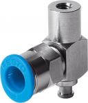 Festo holder til vakuumsuger esh-hb-2-qs