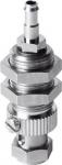 Festo holder til vakuumsuger esh-hc-4-pk